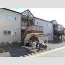 近鉄名古屋線/戸田駅 徒歩28分 1階 築35年の外観