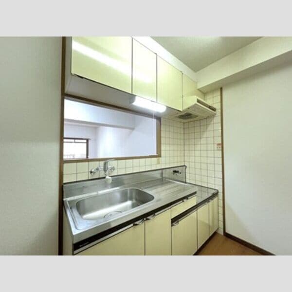  名鉄三河線/小垣江駅 徒歩8分 1階 築31年