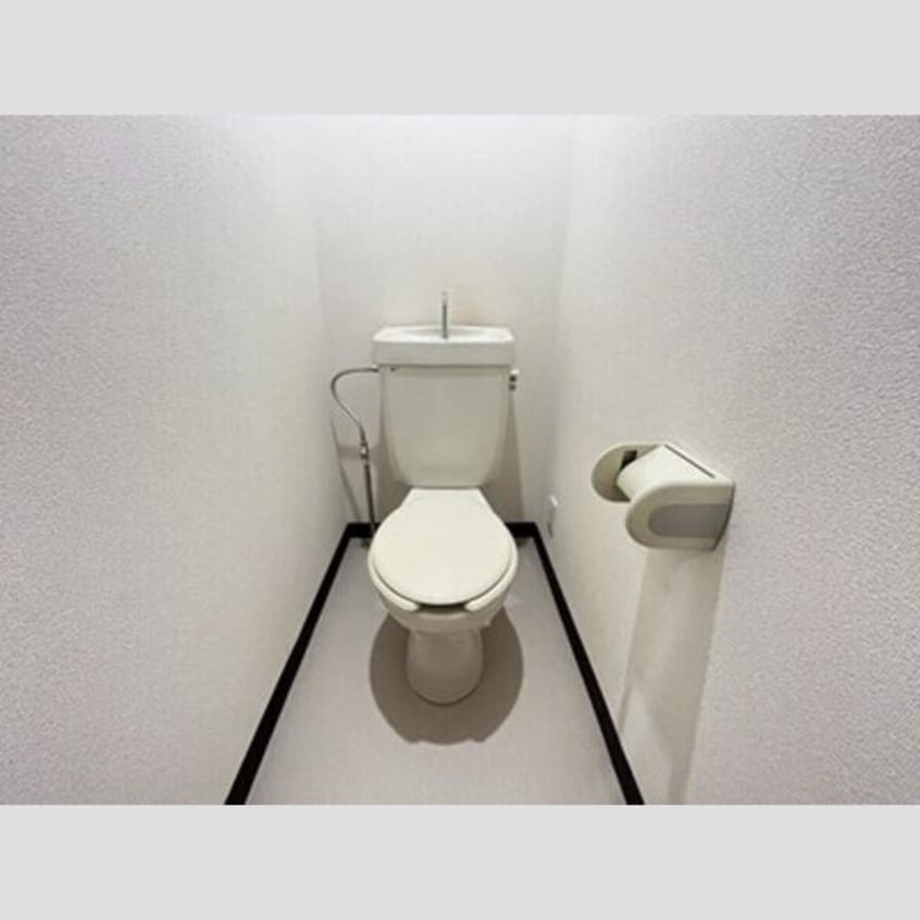  名鉄三河線/小垣江駅 徒歩8分 1階 築31年