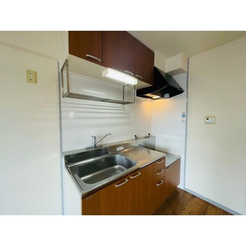  名古屋市営地下鉄桜通線/鶴里駅 徒歩9分 4階 築36年