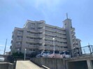 サウスヒルズ大清水の外観
