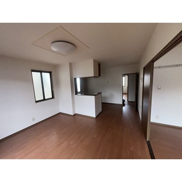  名鉄豊田線/赤池駅 徒歩28分 2階 築26年