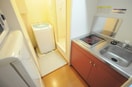 実際のお部屋と異なる場合がございます。 レオパレスフレッシュ汐垂