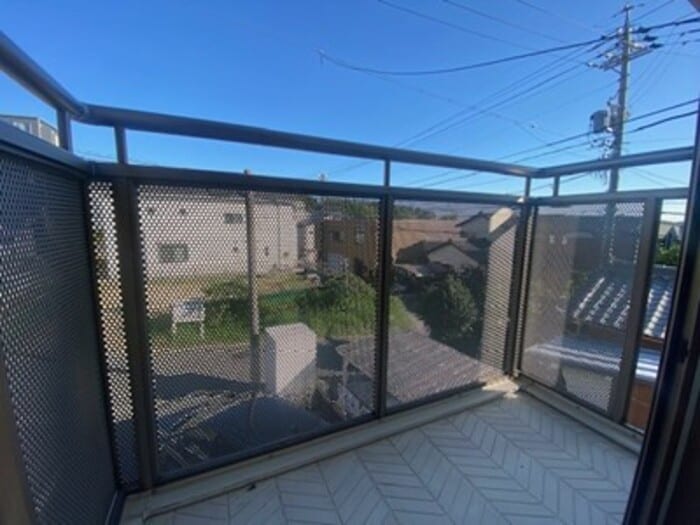  名鉄名古屋本線/前後駅 徒歩48分 1階 築22年