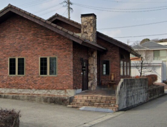 オールドカフェ(カフェ)まで903m 名鉄名古屋本線/前後駅 徒歩48分 1階 築22年