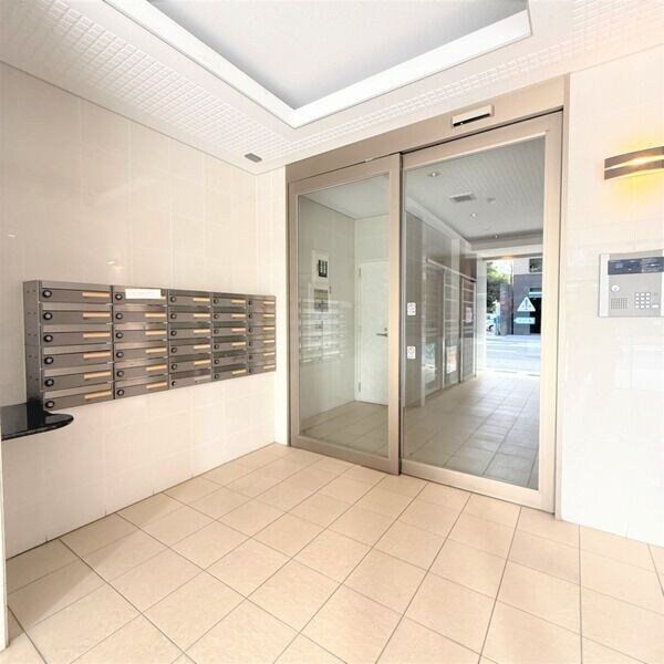  グランシャリオ栄