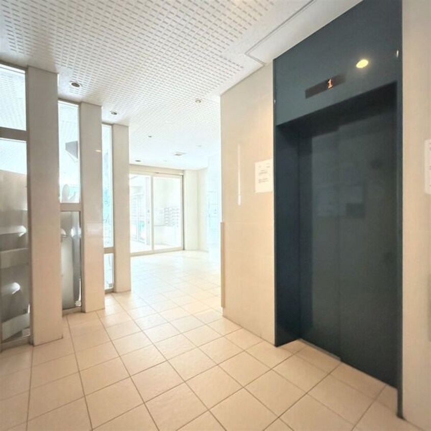  グランシャリオ栄