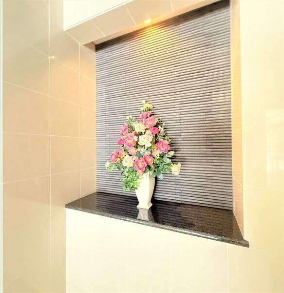  グランシャリオ栄