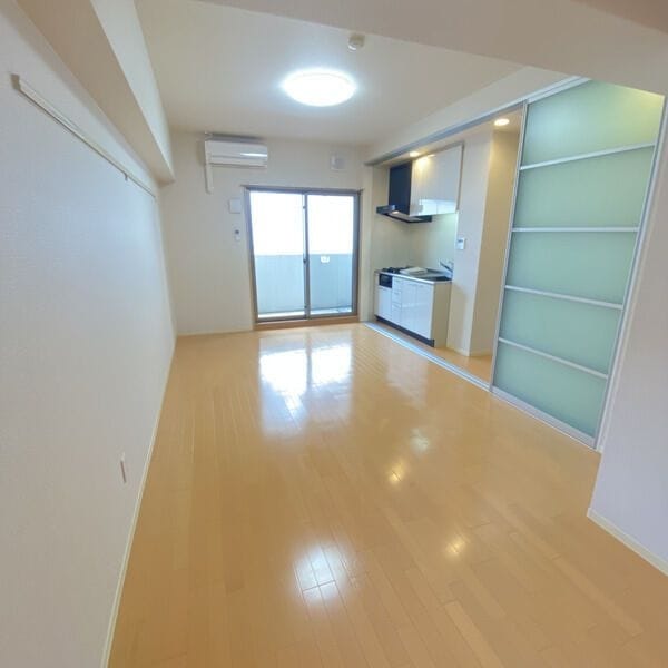  グランシャリオ栄