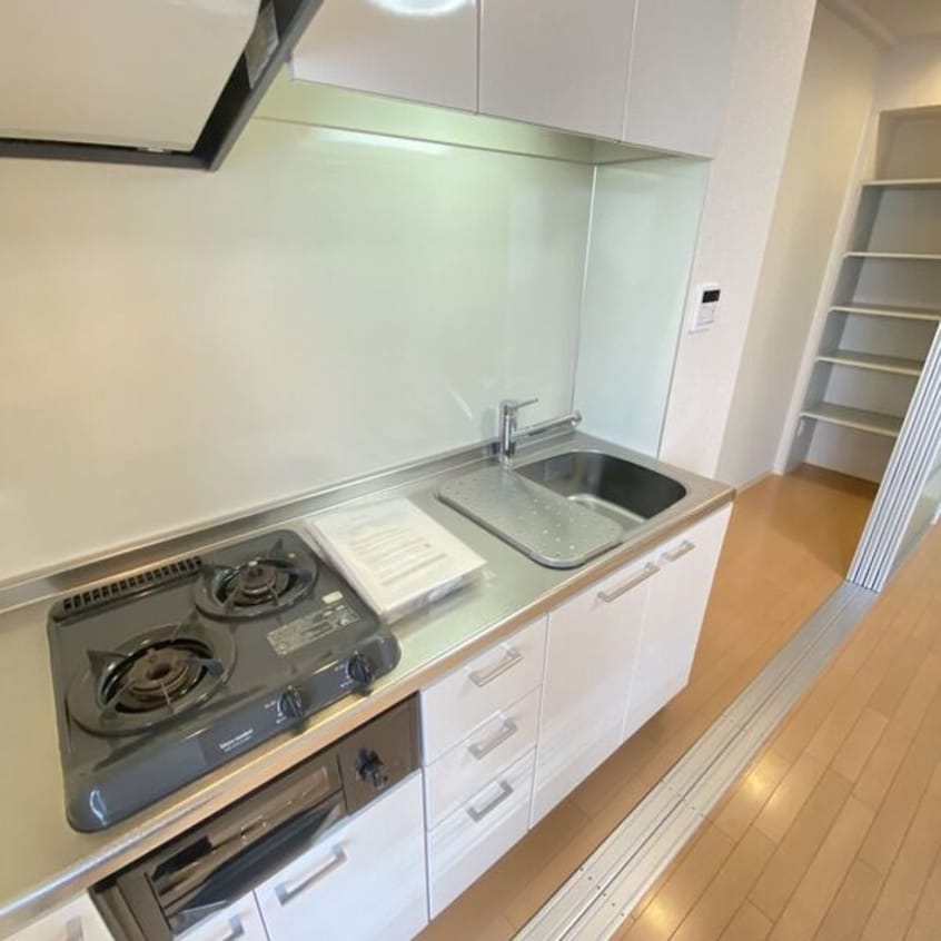  グランシャリオ栄