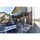  名鉄河和線/住吉町駅 徒歩6分 2階 築27年