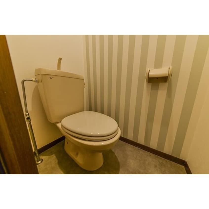  名鉄河和線/住吉町駅 徒歩6分 2階 築27年