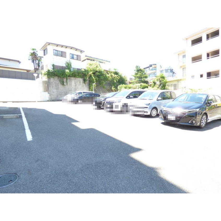  名古屋市営地下鉄東山線/星ヶ丘駅 徒歩15分 1階 築17年