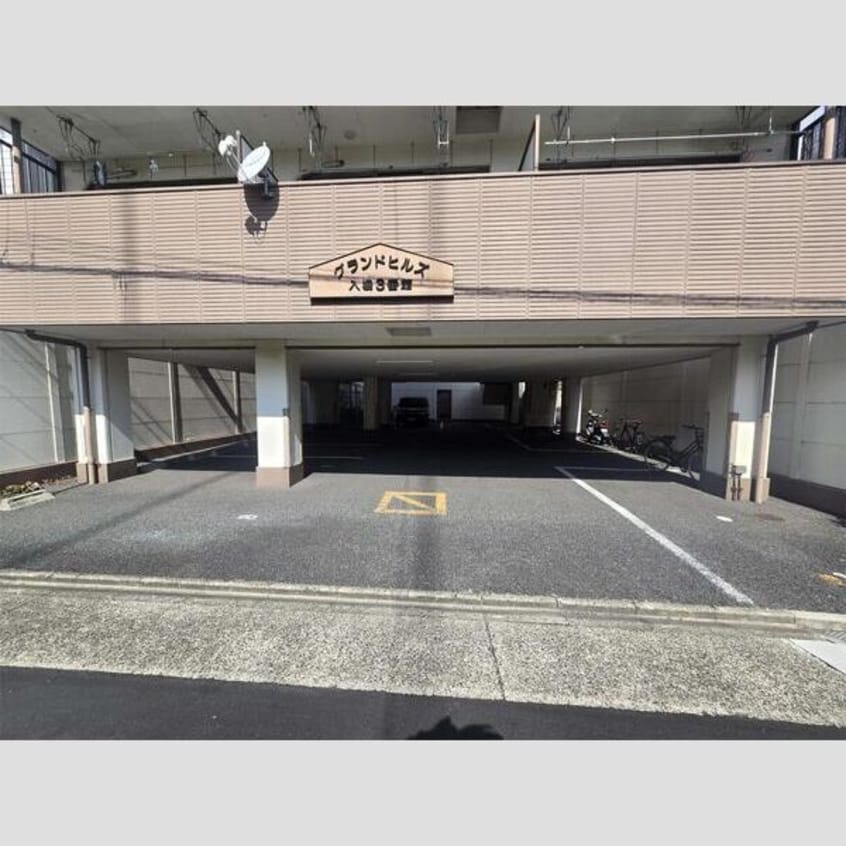  名古屋臨海高速鉄道<あおなみ線>/荒子川公園駅 徒歩17分 4階 築27年