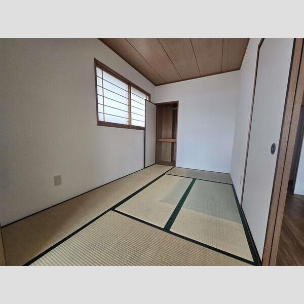  名古屋臨海高速鉄道<あおなみ線>/荒子川公園駅 徒歩17分 4階 築27年