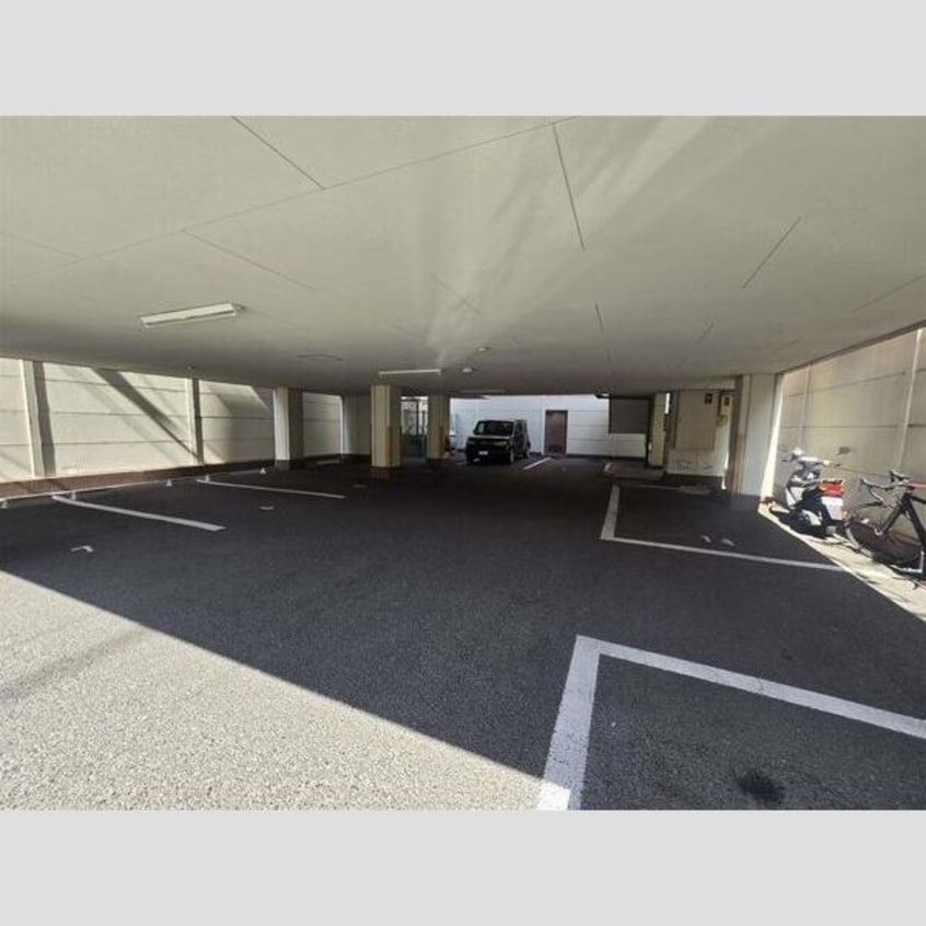  名古屋臨海高速鉄道<あおなみ線>/荒子川公園駅 徒歩17分 4階 築27年