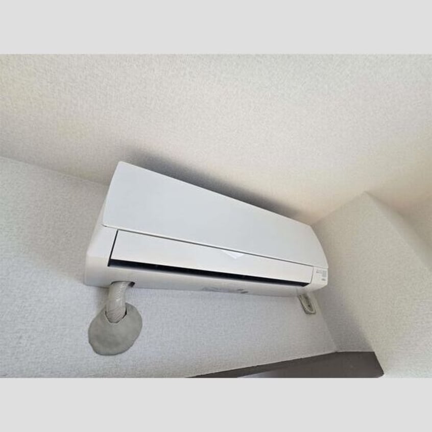  名古屋臨海高速鉄道<あおなみ線>/荒子川公園駅 徒歩17分 4階 築27年