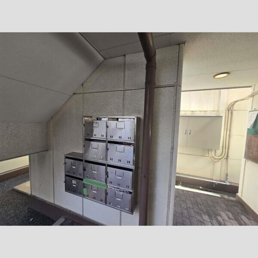  名古屋臨海高速鉄道<あおなみ線>/荒子川公園駅 徒歩17分 4階 築27年