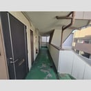  名古屋臨海高速鉄道<あおなみ線>/荒子川公園駅 徒歩17分 4階 築27年