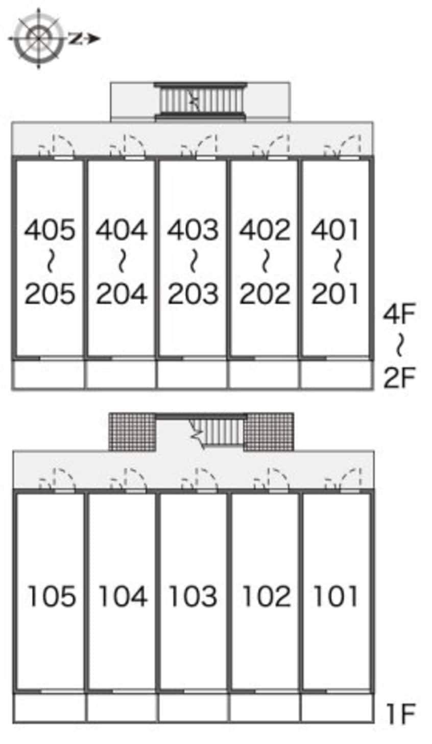  レオパレスＫＡＴＯＨⅢ