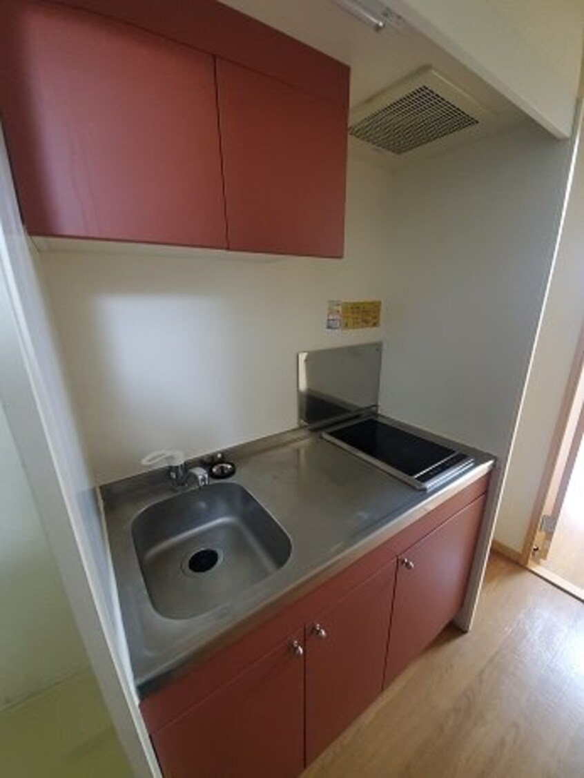  レオパレスＫＡＴＯＨⅢ