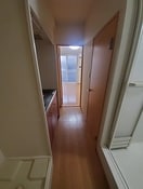  レオパレスＫＡＴＯＨⅢ