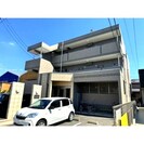 ドウェル当知の外観