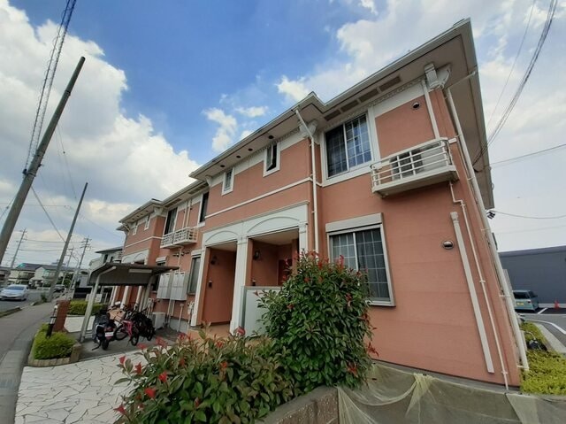  ドエル・プレイス