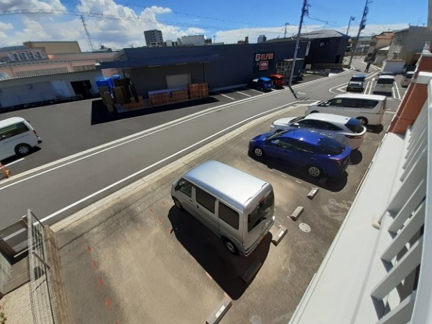  ドエル・プレイス