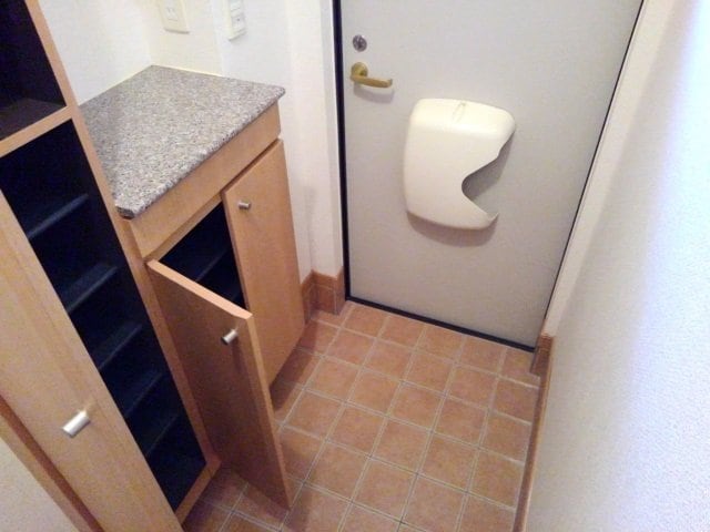  ドエル・プレイス