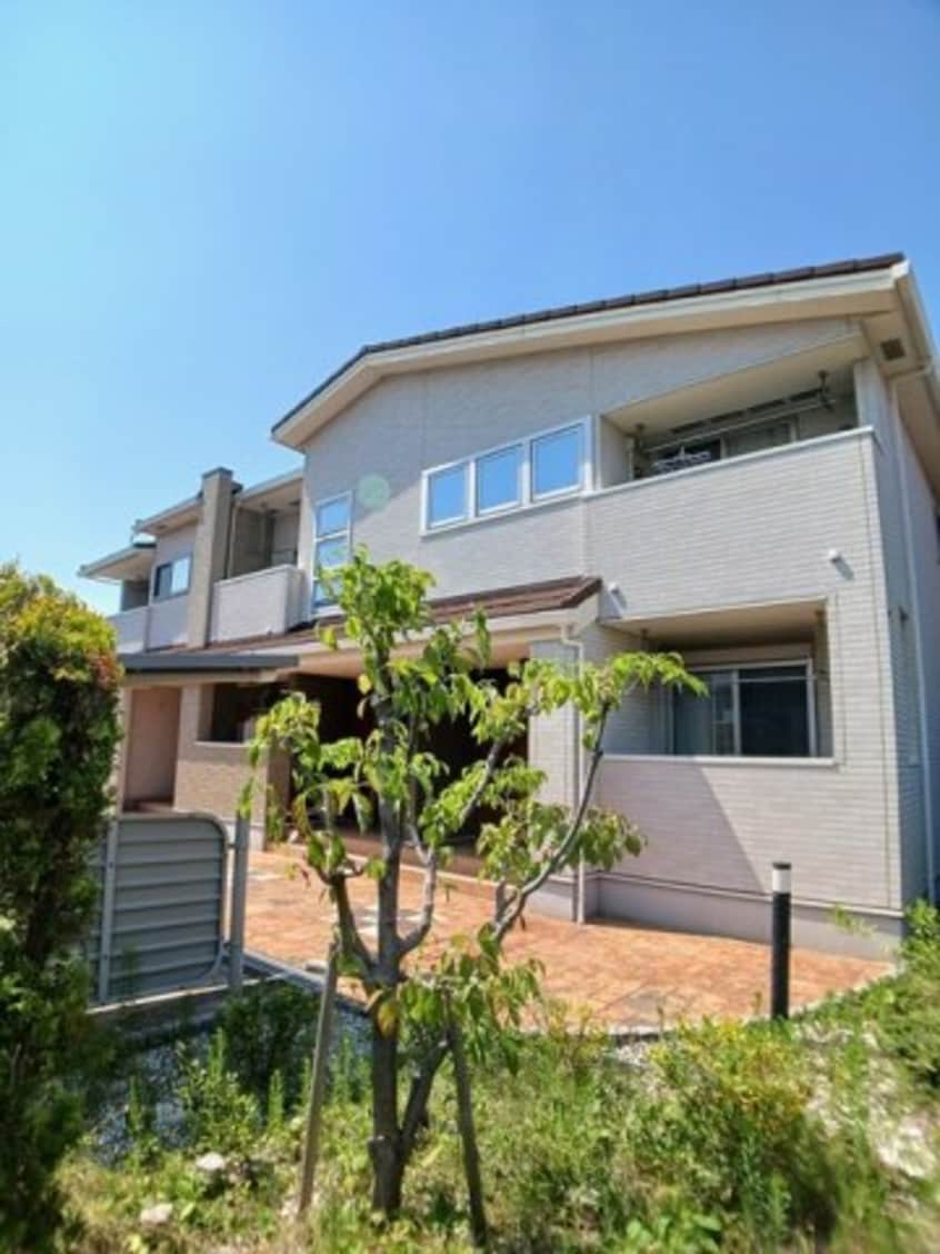  グレイスパークⅡ