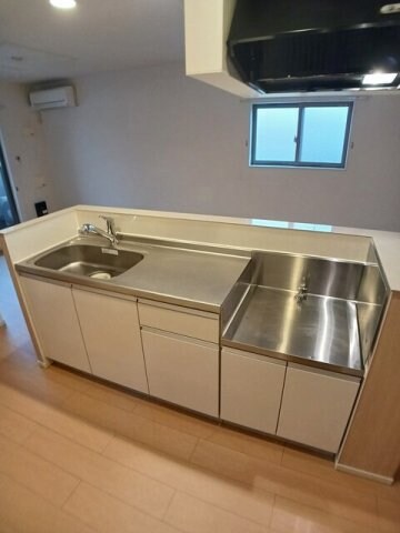  グレイスパークⅡ