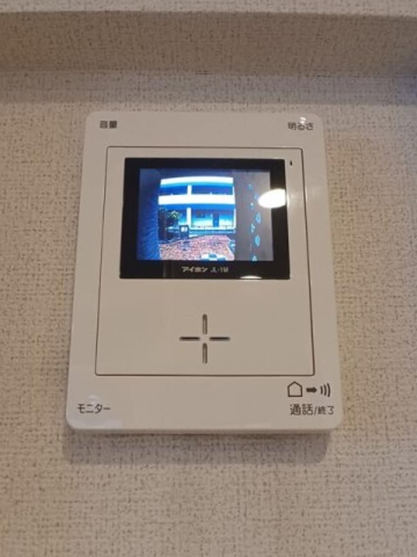  グレイスパークⅡ