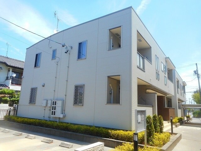  メゾンフクタ　Ⅱ
