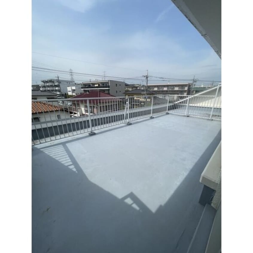  名古屋市営地下鉄東山線/本郷駅 徒歩39分 4階 築40年