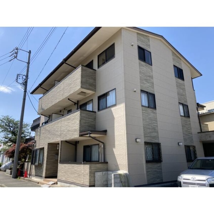  名古屋臨海高速鉄道<あおなみ線>/港北駅 徒歩19分 1階 築17年