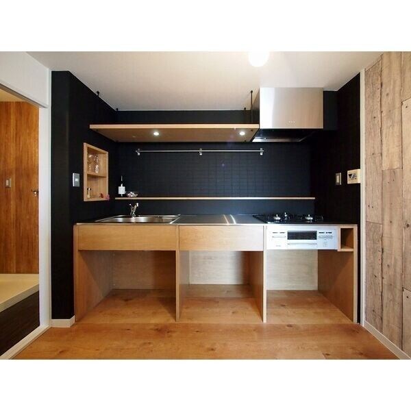  名古屋市営地下鉄東山線/藤が丘駅 徒歩10分 3階 築38年