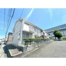 タウニー30の外観