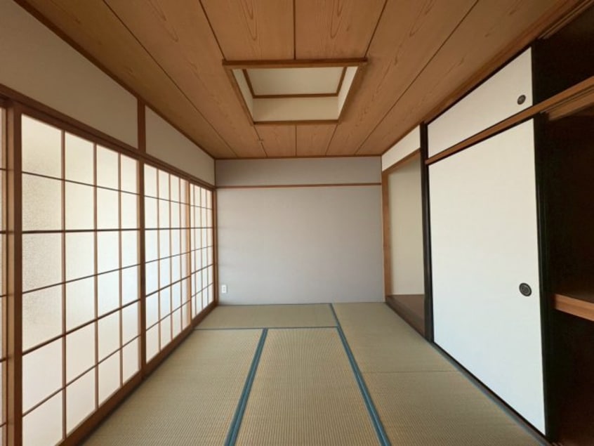  名古屋市営地下鉄桜通線/相生山駅 徒歩14分 3階 築36年