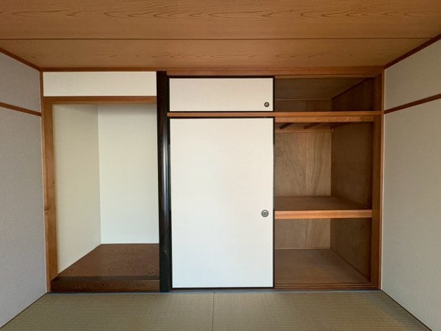  名古屋市営地下鉄桜通線/相生山駅 徒歩14分 3階 築36年