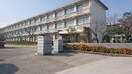 半田市立花園小学校(小学校)まで927m サン青山