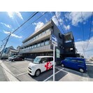 名鉄河和線/成岩駅 徒歩11分 3階 築30年の外観