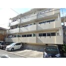 名鉄常滑線・空港線/豊田本町駅 徒歩4分 3階 築37年の外観