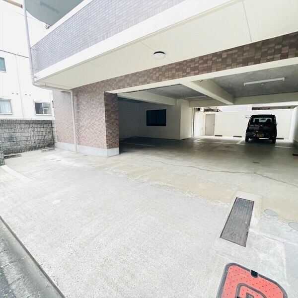  サンハイツ名取　Ⅱ