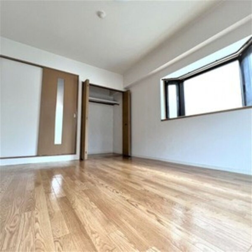  サンハイツ名取　Ⅱ