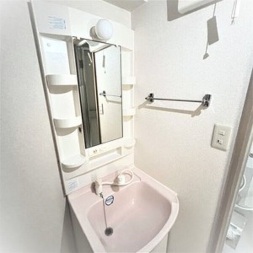  サンハイツ名取　Ⅱ