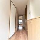  サンハイツ名取　Ⅱ