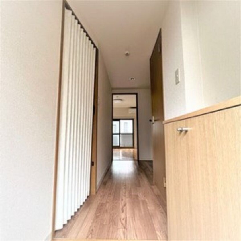  サンハイツ名取　Ⅱ