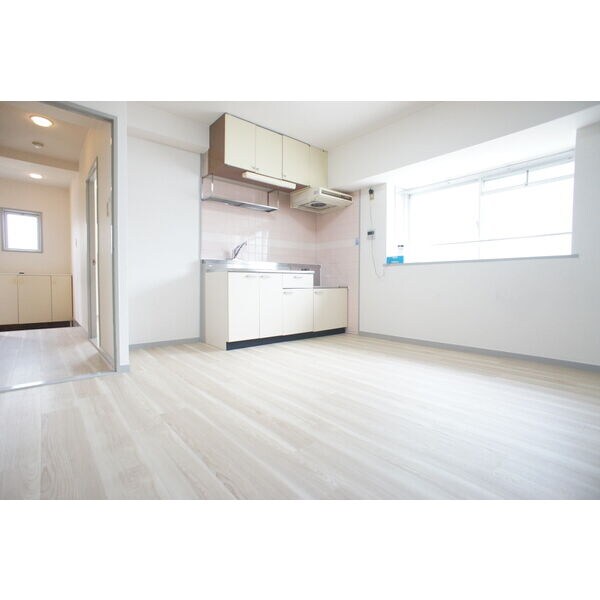  名古屋市営地下鉄東山線/星ヶ丘駅 徒歩23分 2階 築37年