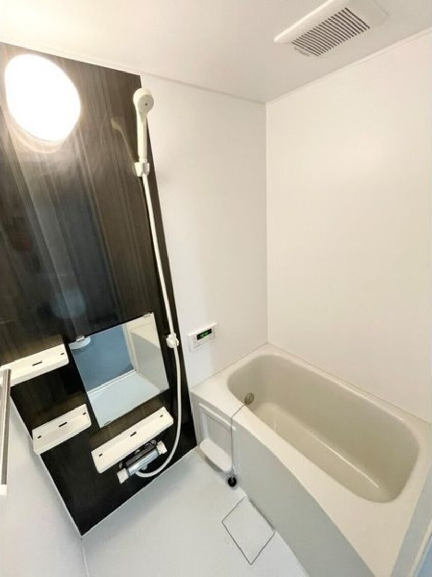  Loup　de　mer　庄内緑地公園